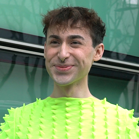 utrender Xabier Agirregabiria